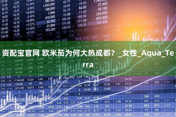 资配宝官网 欧米茄为何大热成都？_女性_Aqua_Terra